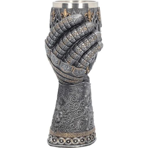 Oroszlán Szív Kupa (magasság: 25 cm)