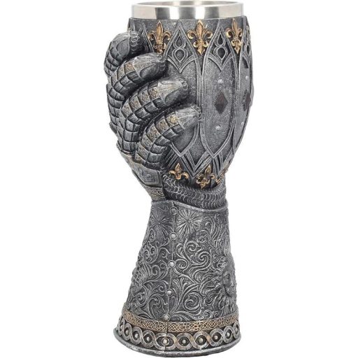 Oroszlán Szív Kupa (magasság: 25 cm)