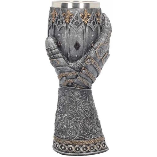 Oroszlán Szív Kupa (magasság: 25 cm)