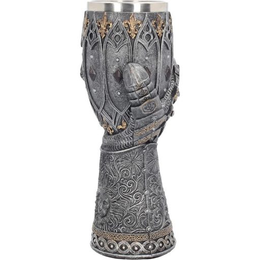 Oroszlán Szív Kupa (magasság: 25 cm)