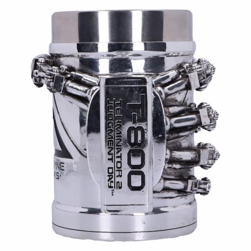 Terminator 2 T-800 Kéz Kávésbögre (magas: 17 cm)