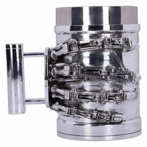 Terminator 2 T-800 Kéz Kávésbögre (magas: 17 cm)
