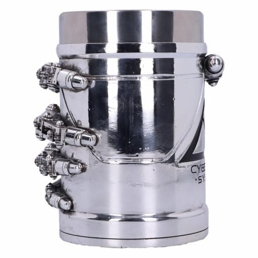Terminator 2 T-800 Kéz Kávésbögre (magas: 17 cm)