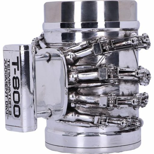 Terminator 2 T-800 Kéz Kávésbögre (magas: 17 cm)