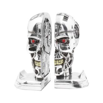 Terminator 2 könyvtámasz (magasság: 18,50 cm)