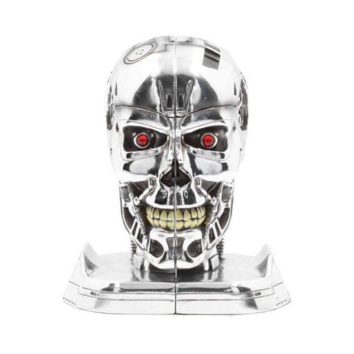 Terminator 2 könyvtámasz (magasság: 18,50 cm)