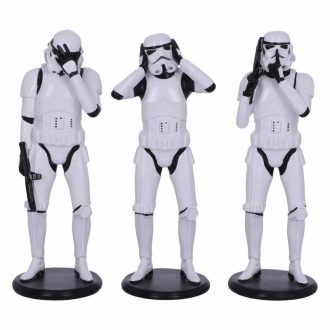 Star Wars Szturmadó - Három Bölcs (magasság: 14 cm)