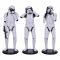 Star Wars Szturmadó - Három Bölcs (magasság: 14 cm)