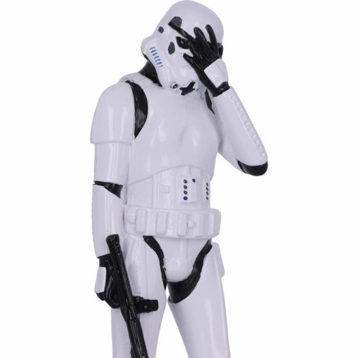 Star Wars Szturmadó - Három Bölcs (magasság: 14 cm)
