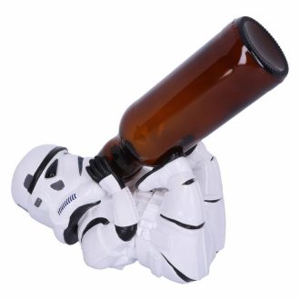 Csillagok háborúja Stormtrooper bortartó 22 cm