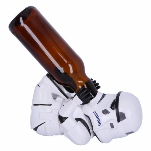 Csillagok háborúja Stormtrooper bortartó 22 cm