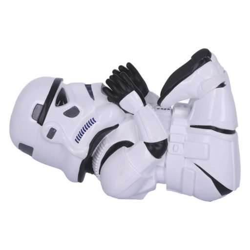 Csillagok háborúja Stormtrooper bortartó 22 cm