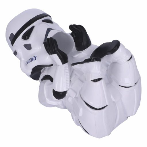 Csillagok háborúja Stormtrooper bortartó 22 cm