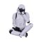 Star Wars Szturmoló figura - nem látva a rosszat (10 cm)