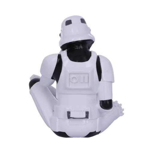 Star Wars Szturmoló figura - nem látva a rosszat (10 cm)