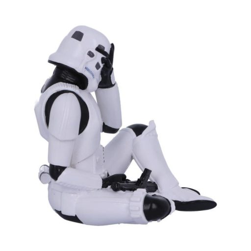 Star Wars Szturmoló figura - nem látva a rosszat (10 cm)