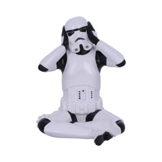 Star Wars Szturmkatona - Ne hallj semmi rosszat (10 cm)