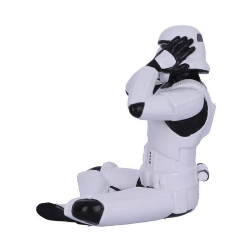Star Wars Szturmkatona - Ne hallj semmi rosszat (10 cm)