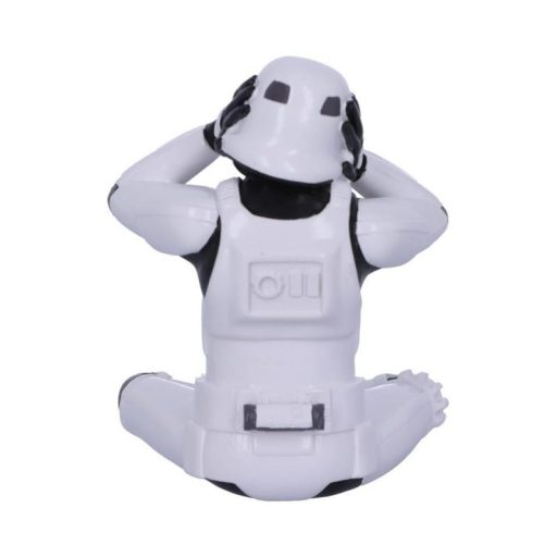 Star Wars Szturmkatona - Ne hallj semmi rosszat (10 cm)