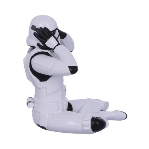 Star Wars Szturmkatona - Ne hallj semmi rosszat (10 cm)