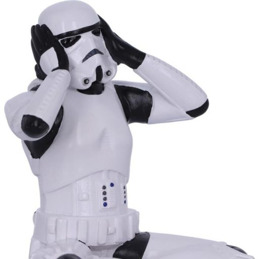 Star Wars Szturmkatona - Ne hallj semmi rosszat (10 cm)