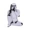 Star Wars Szturmóvcz - Ne Mondj Rosszat (magas: 10 cm)