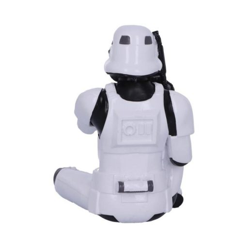 Star Wars Szturmóvcz - Ne Mondj Rosszat (magas: 10 cm)