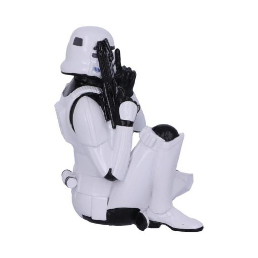 Star Wars Szturmóvcz - Ne Mondj Rosszat (magas: 10 cm)