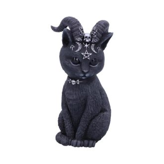 Cult Cuties Rogatos Okult Macska Pawzuph - 11 cm