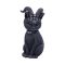 Cult Cuties Rogatos Okult Macska Pawzuph - 11 cm