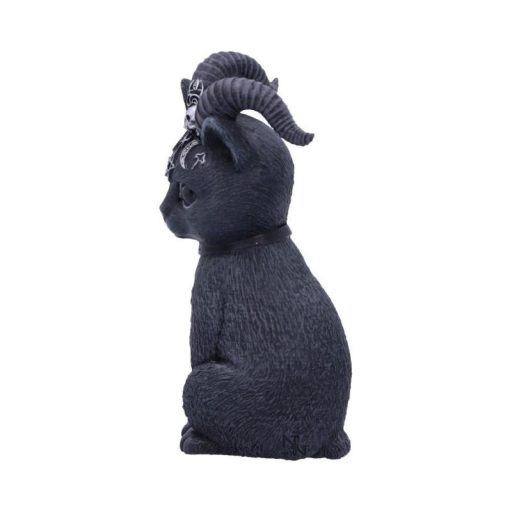 Cult Cuties Rogatos Okult Macska Pawzuph - 11 cm