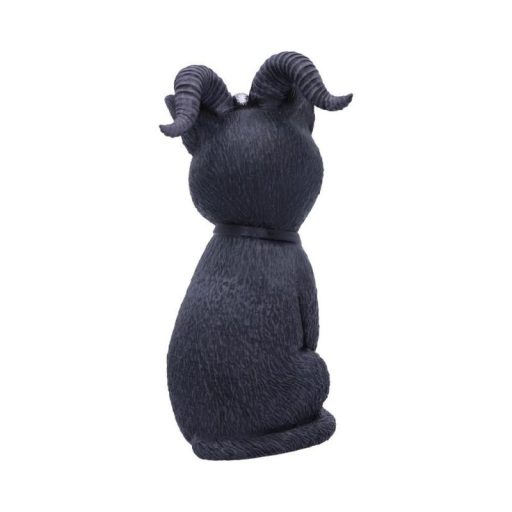 Cult Cuties Rogatos Okult Macska Pawzuph - 11 cm