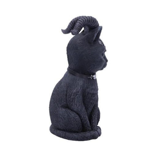 Cult Cuties Rogatos Okult Macska Pawzuph - 11 cm