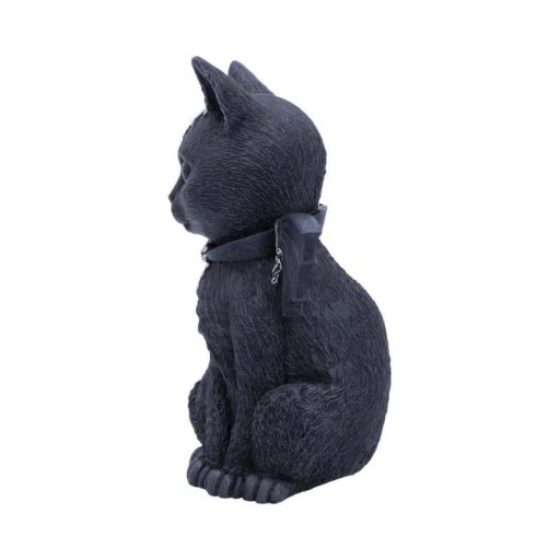 Cult Cuties Szárnyas Okult Macska Malpuss - 10 cm