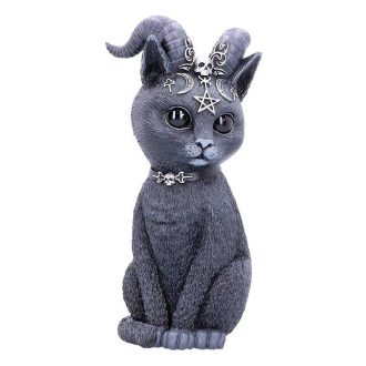 Cult Cuties Rogatos Okult Macska Pawzuph - 26,5 cm