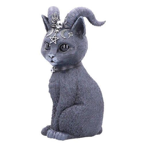 Cult Cuties Rogatos Okult Macska Pawzuph - 26,5 cm