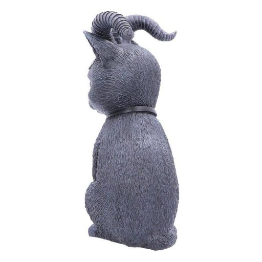 Cult Cuties Rogatos Okult Macska Pawzuph - 26,5 cm