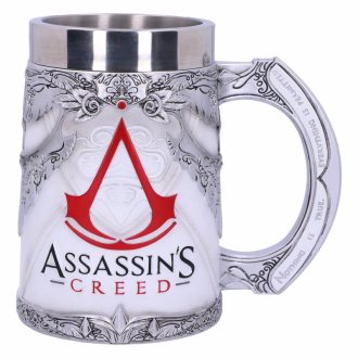 Assassins Creed - The Creed Kancsó (magasság: 15,5 cm)