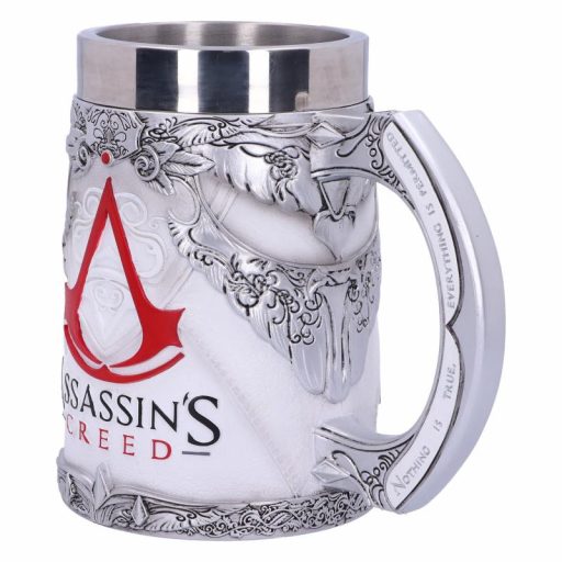 Assassins Creed - The Creed Kancsó (magasság: 15,5 cm)