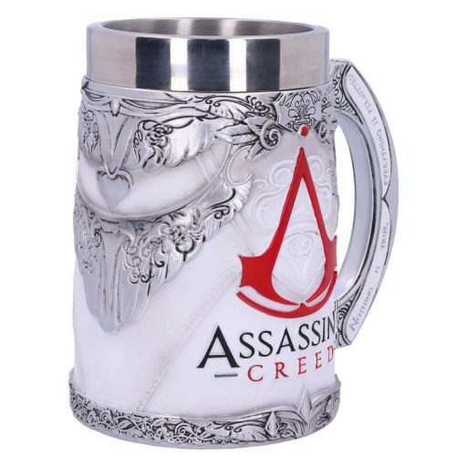 Assassins Creed - The Creed Kancsó (magasság: 15,5 cm)