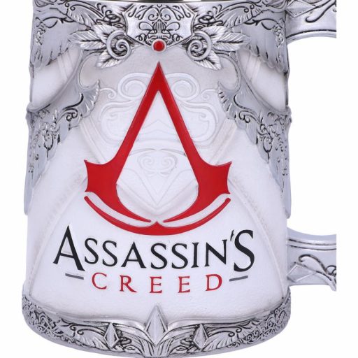 Assassins Creed - The Creed Kancsó (magasság: 15,5 cm)