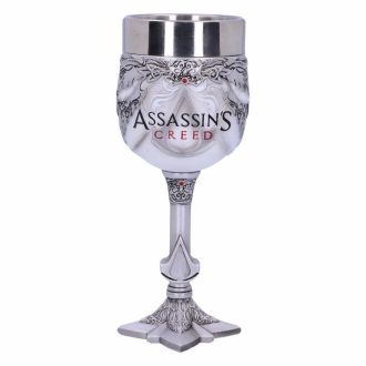 Assassins Creed - The Creed Kupa (magasság: 20,5 cm)