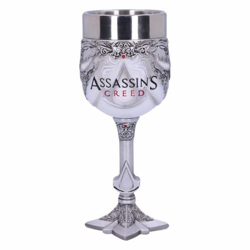 Assassins Creed - The Creed Kupa (magasság: 20,5 cm)