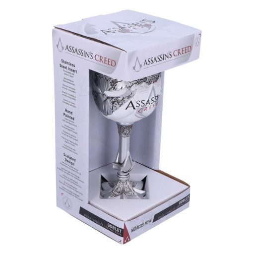 Assassins Creed - The Creed Kupa (magasság: 20,5 cm)