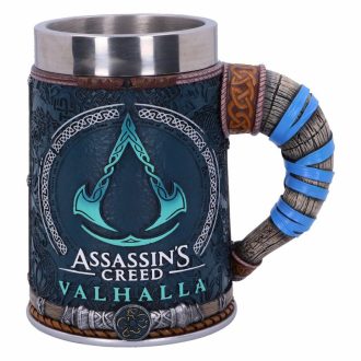 Assassin's Creed Valhalla Kupa (magasság: 15,5 cm)
