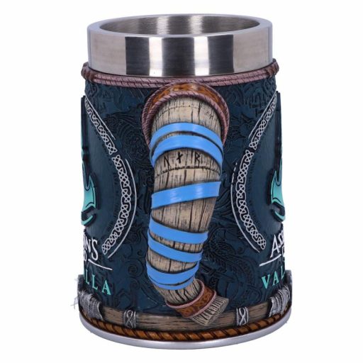 Assassin's Creed Valhalla Kupa (magasság: 15,5 cm)