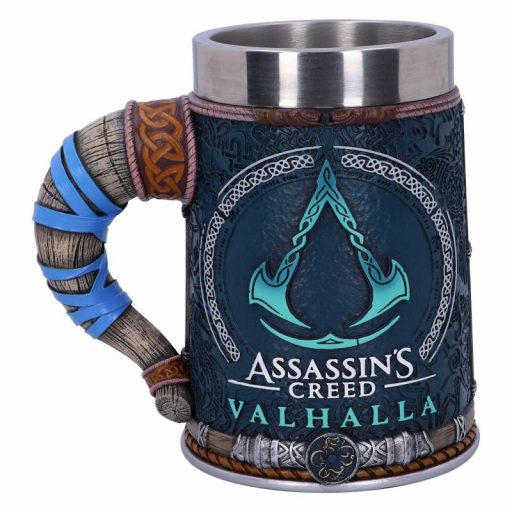 Assassin's Creed Valhalla Kupa (magasság: 15,5 cm)