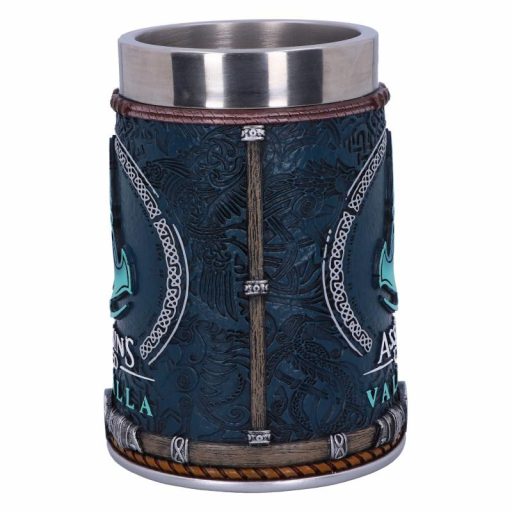 Assassin's Creed Valhalla Kupa (magasság: 15,5 cm)