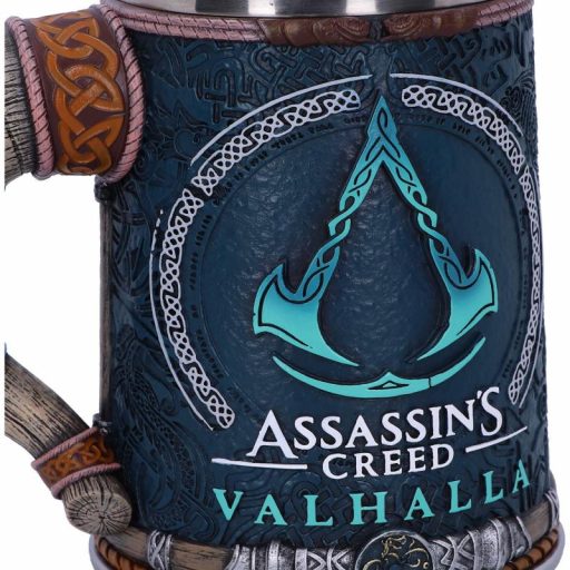 Assassin's Creed Valhalla Kupa (magasság: 15,5 cm)