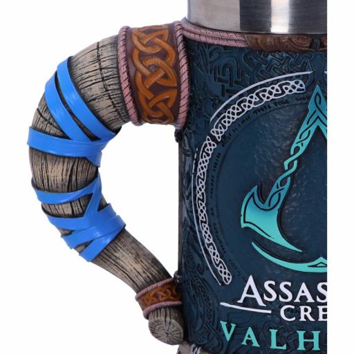 Assassin's Creed Valhalla Kupa (magasság: 15,5 cm)